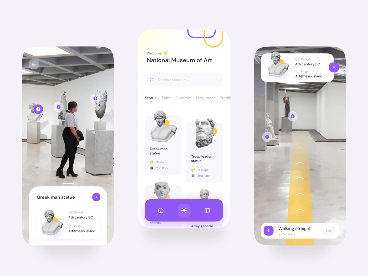 Augmented reality