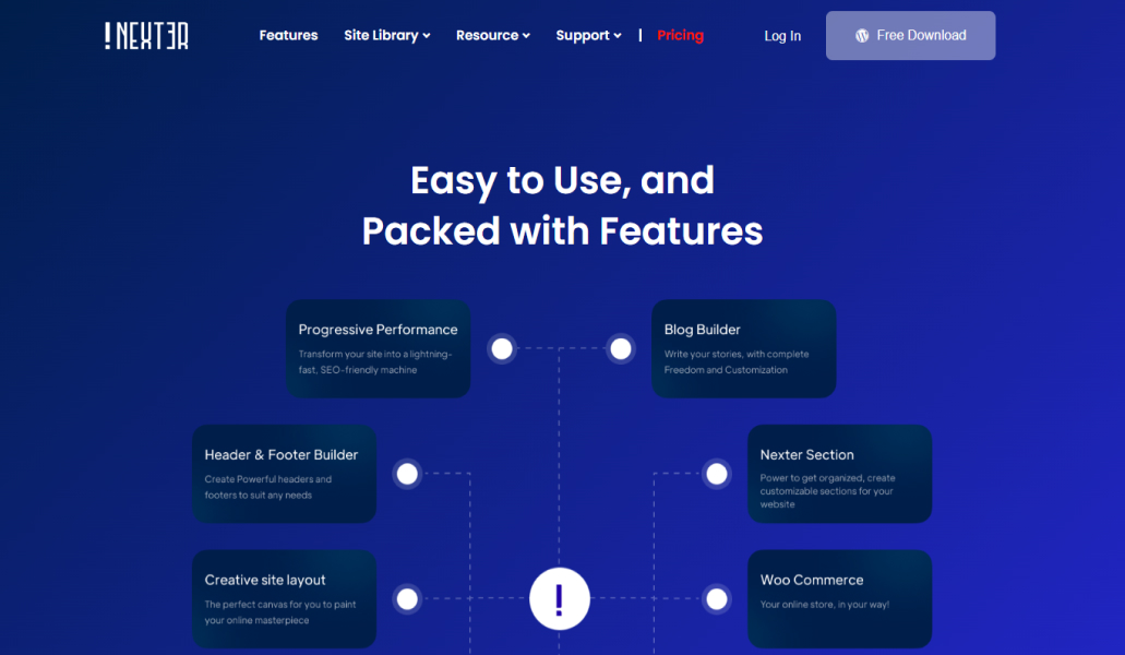 Concentrating-on-just-features-and-forgetting-about-benefits