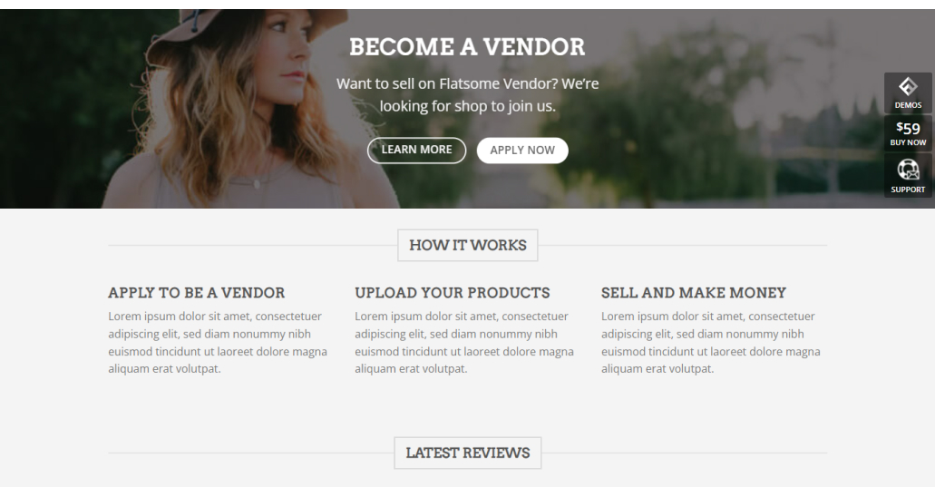Persistent-demo-content