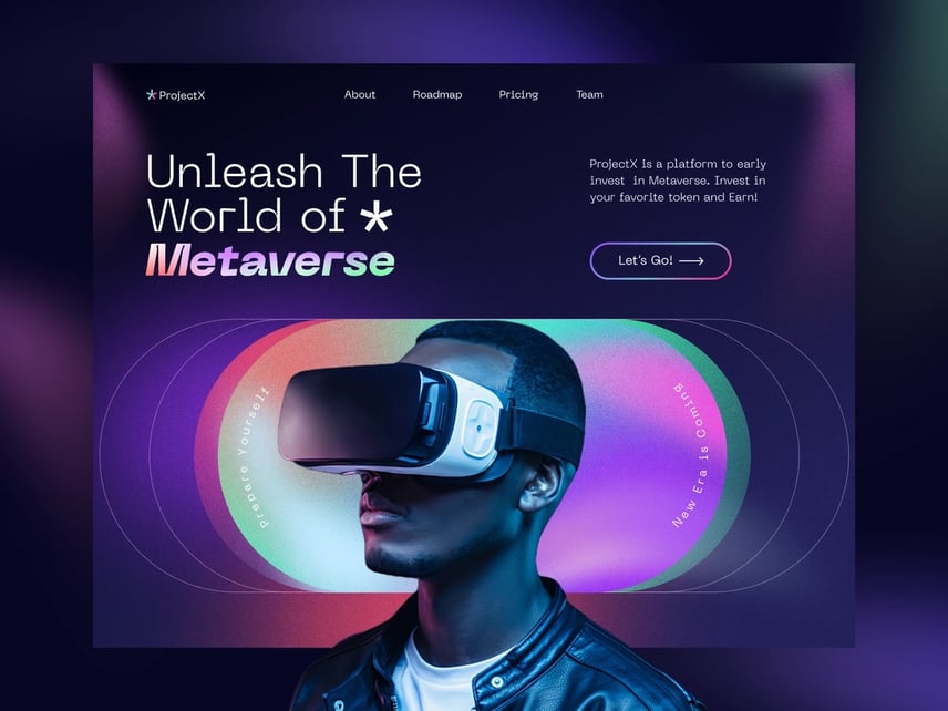 metaverse