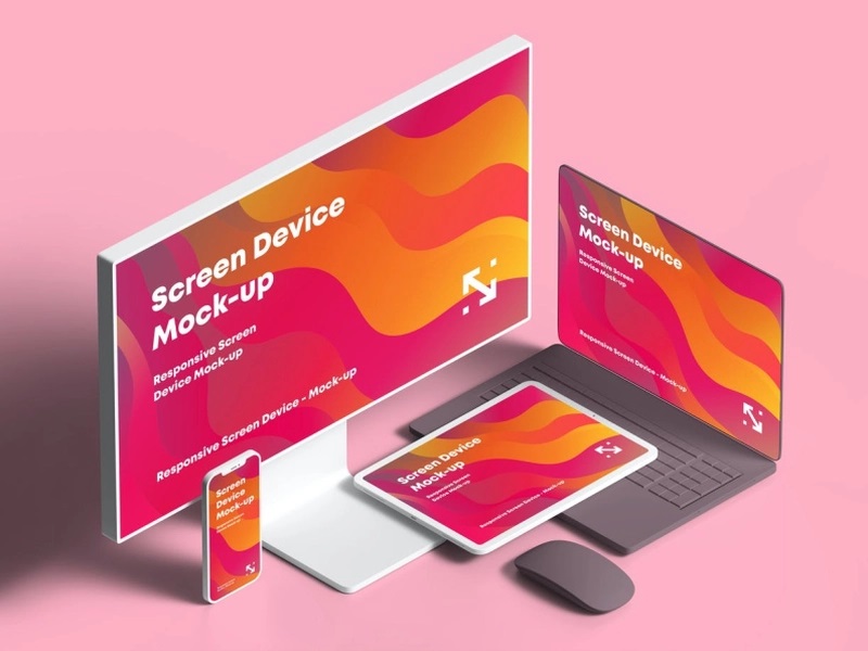 responsive