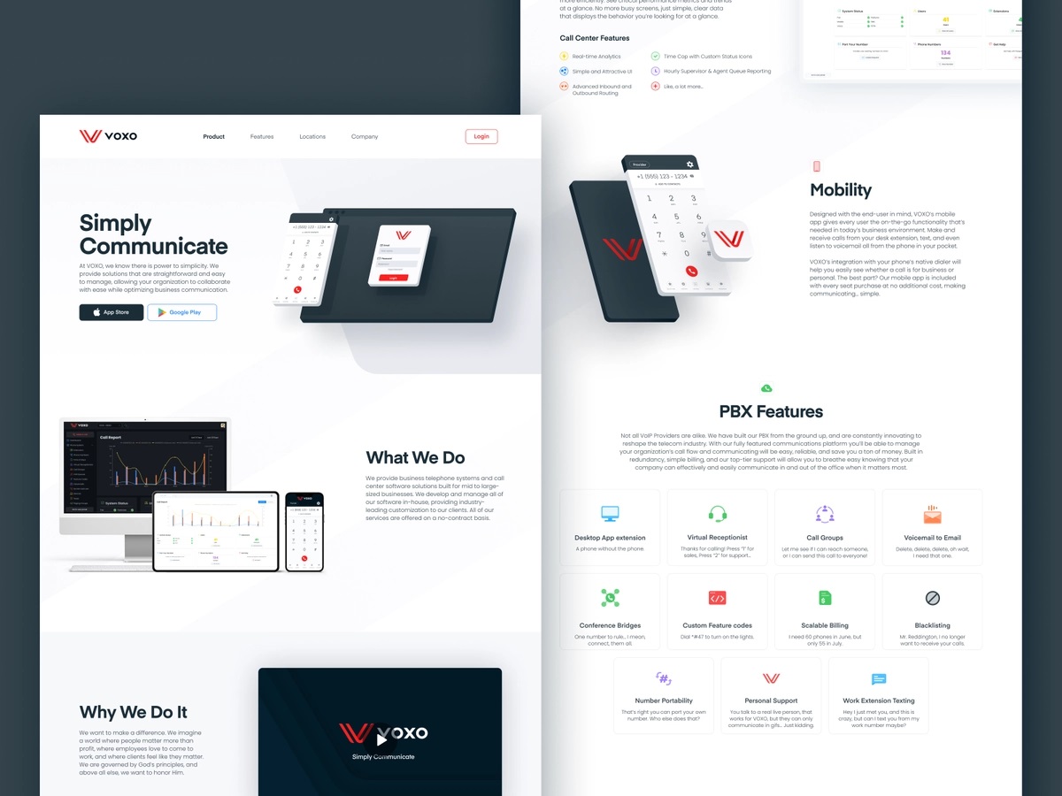 simplification