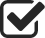 Tickmark